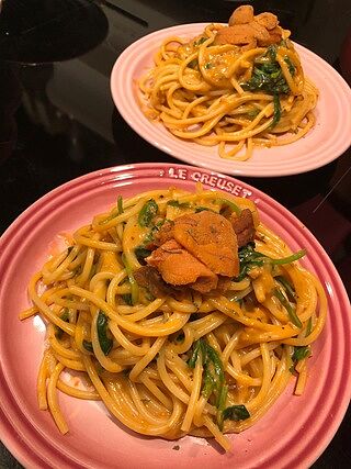 Korea Uni / 韓國海膽 (100g) SEPT