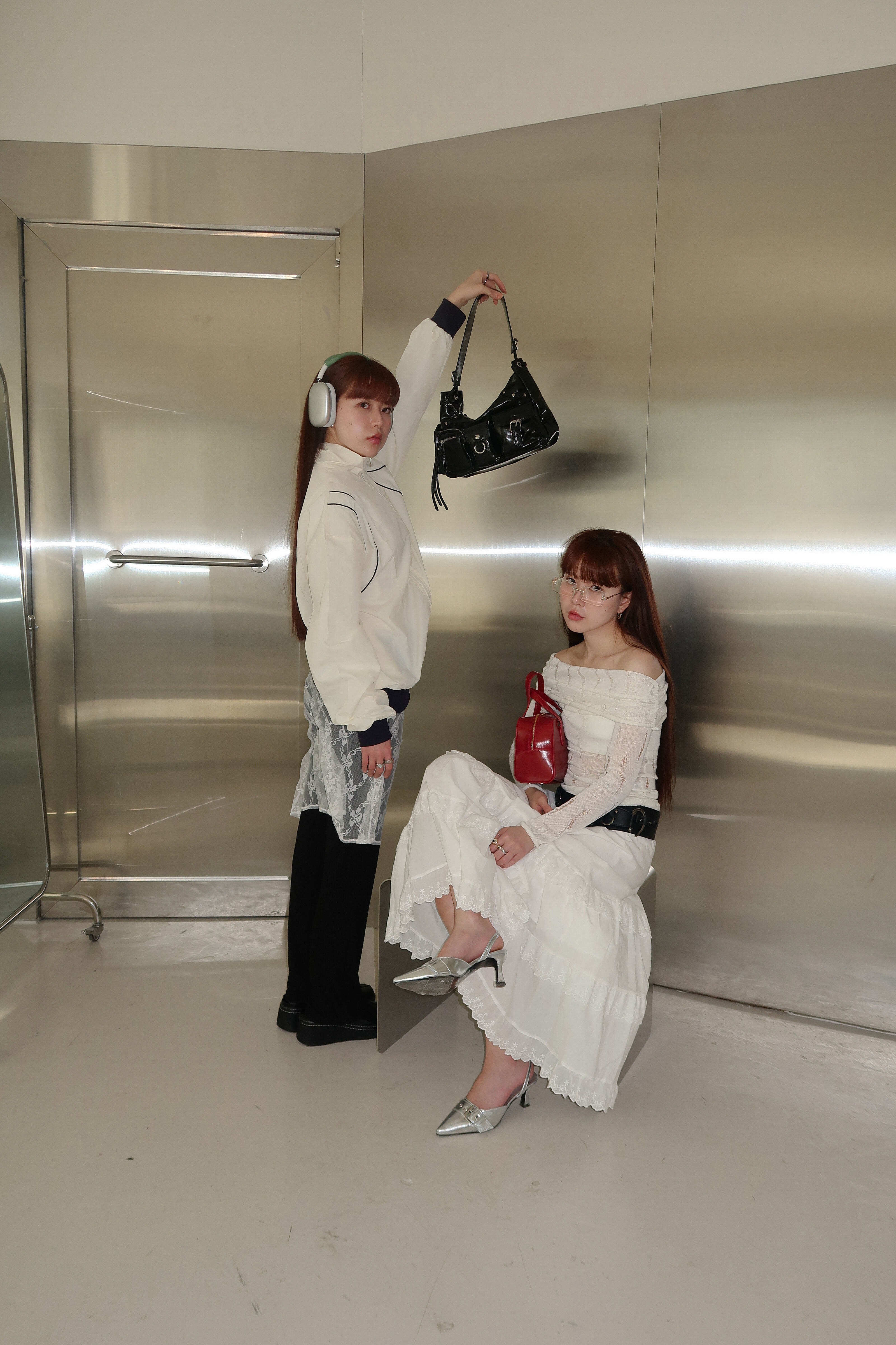 Q2HAN Qjin & Qwon x Lewkin Collection – LEWKIN