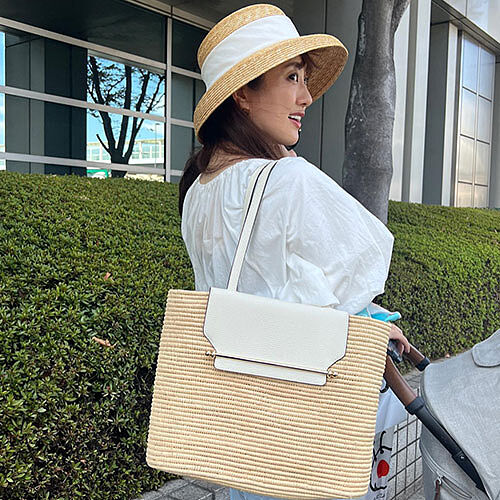 treaturself Iove summer basket bag カゴバッグ treaturself Iove summer basket bag カゴバッグ 公式ショップ