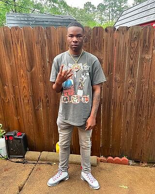 MENACE II SOCIETY TEE