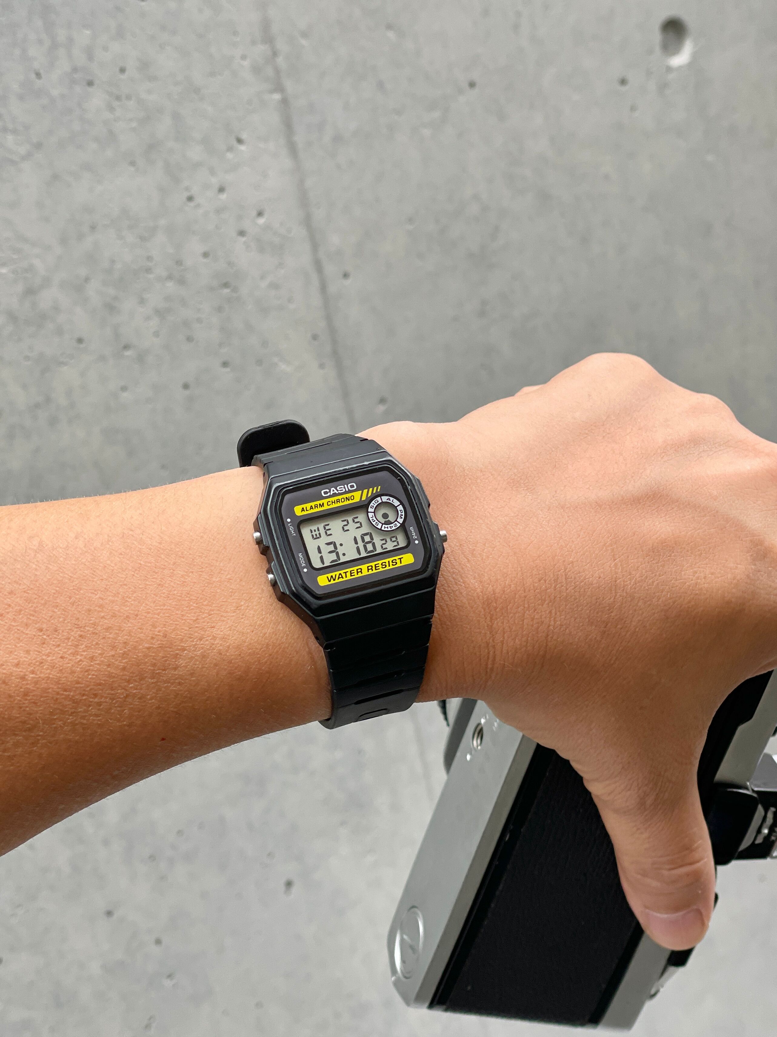 Greatest Story | カシオ腕時計 | CASIO