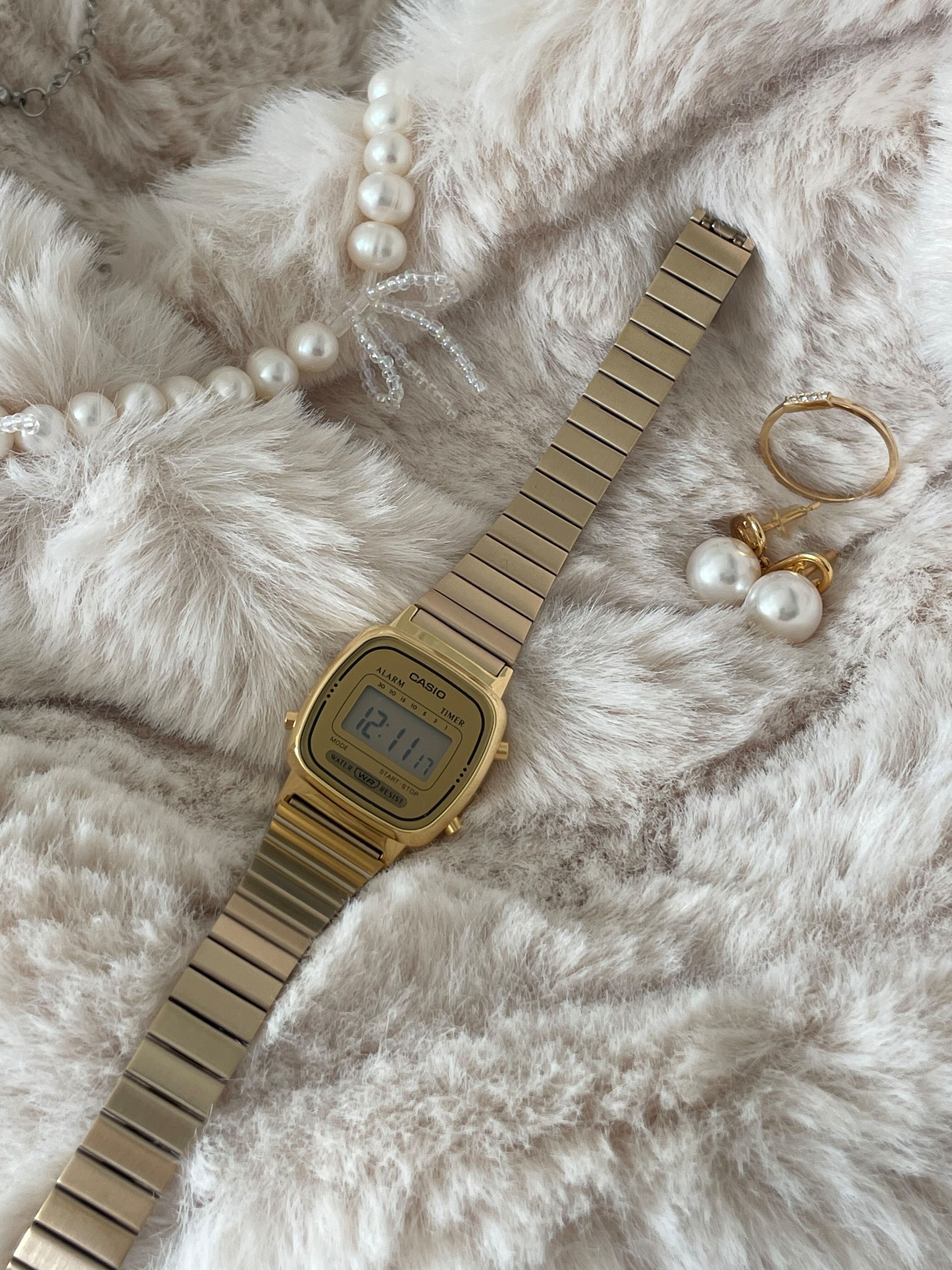 Greatest Story | カシオ腕時計 | CASIO