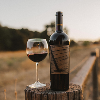 Iron + Sand Cabernet Sauvignon 2021