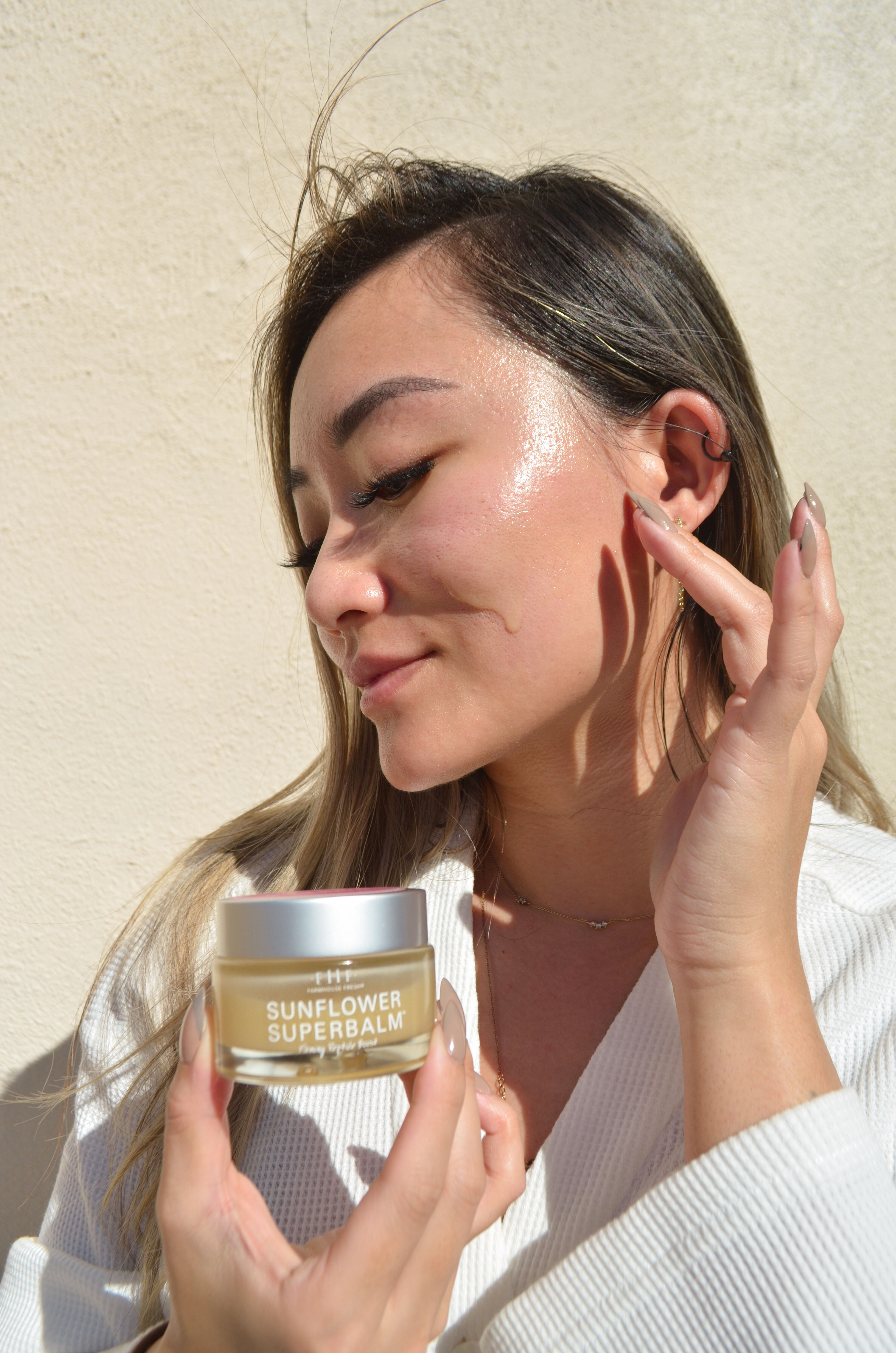 Sunflower Superbalm® – FarmHouse Fresh