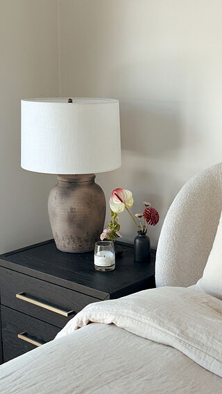 Thornton Table Lamp