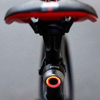 Procyon Rear Bike Light