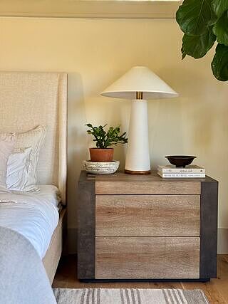 Ombra Table Lamp