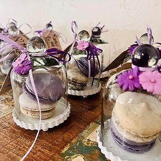 Acrylic Cake Stand With Lid