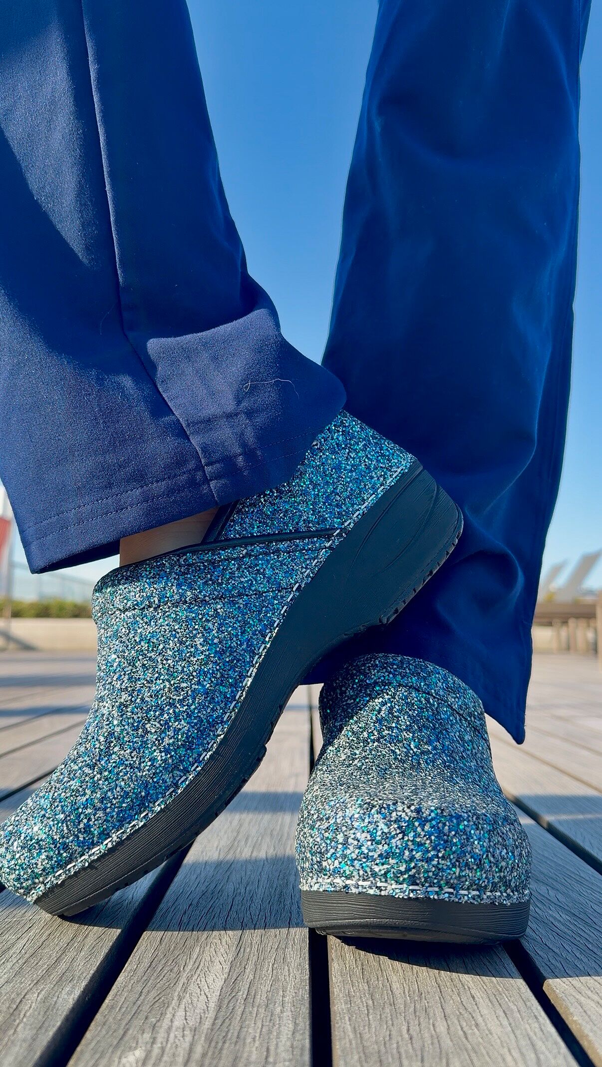 Dansko Comfort Footwear