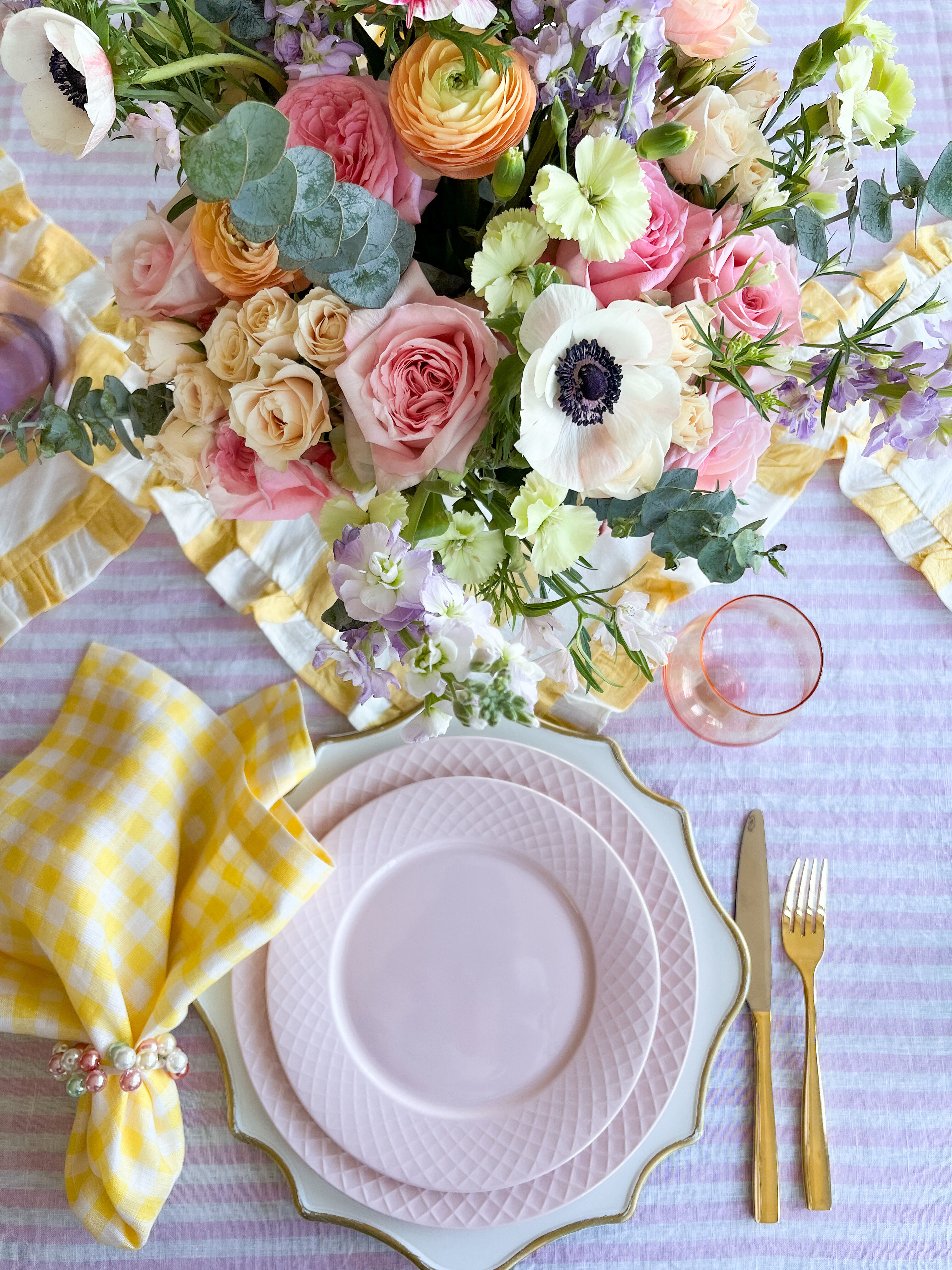 HYSTERIC PARK 皿セット ピンク 水色 HYSTERIC PARK 皿セット ピンク 水色 HYSTERIC PARK 皿セット ピンク