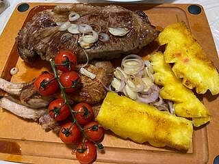 *Chilled* M4-M5 Wagyu Striploin 預訂貨/ Preorder M4-M5 和牛西冷