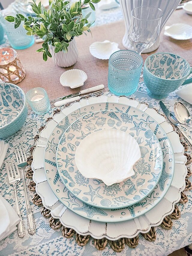 Venice 16 Piece Dinnerware Set, Service for 4