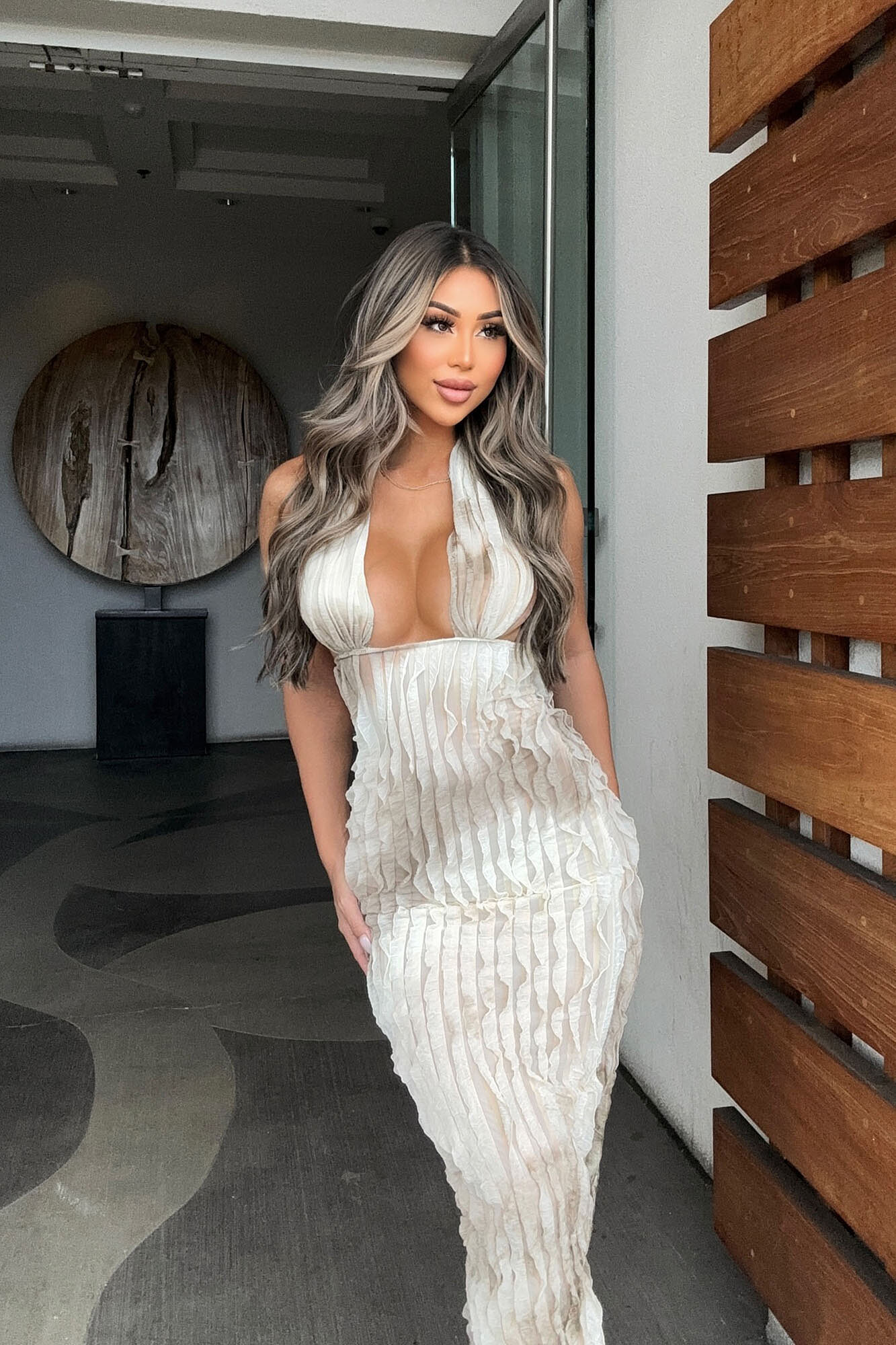 fashion nova sight to see dress Sight to See Dress