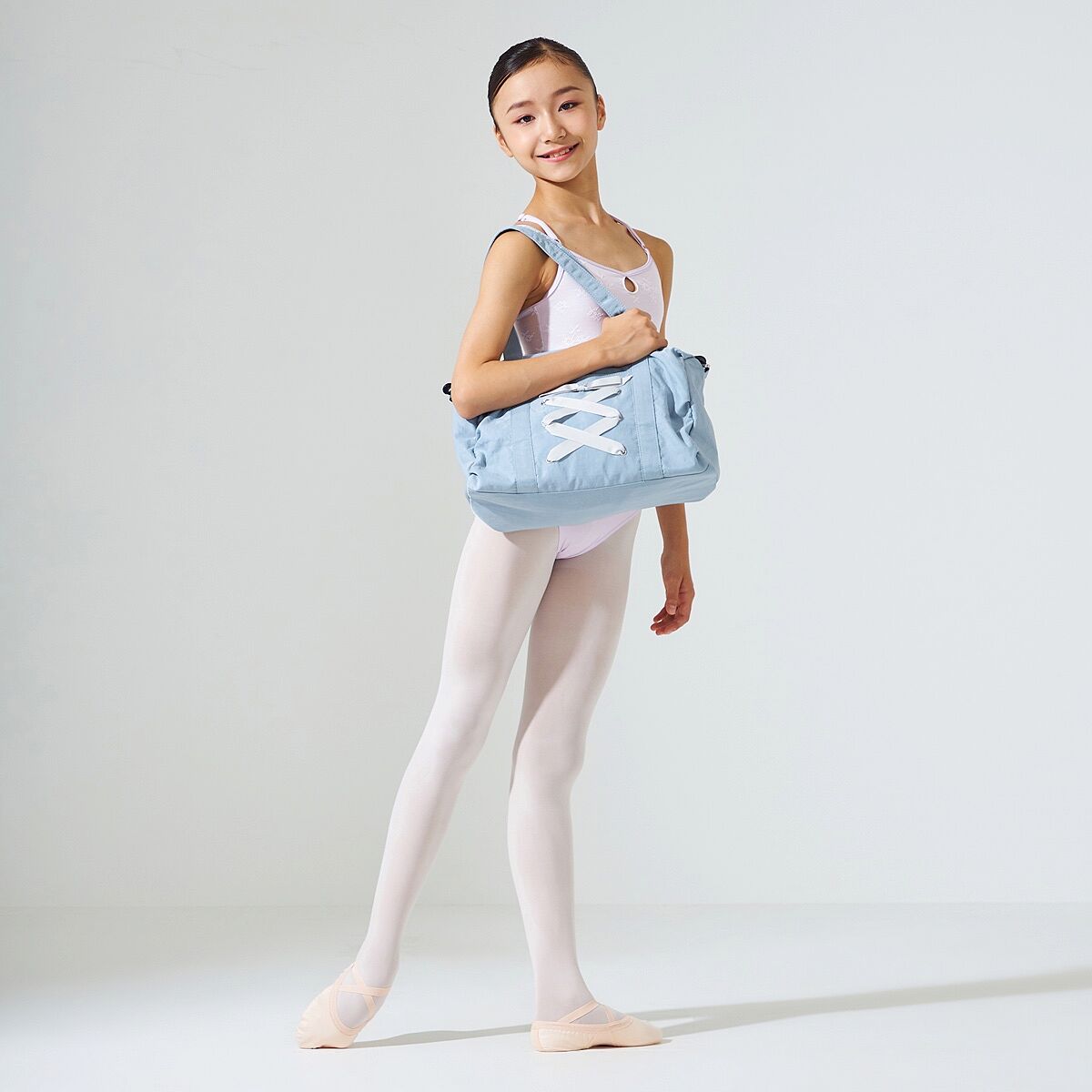 NEWS RIBBON BAG 大人気のリボンバッグに新型入荷♪ | チャコット