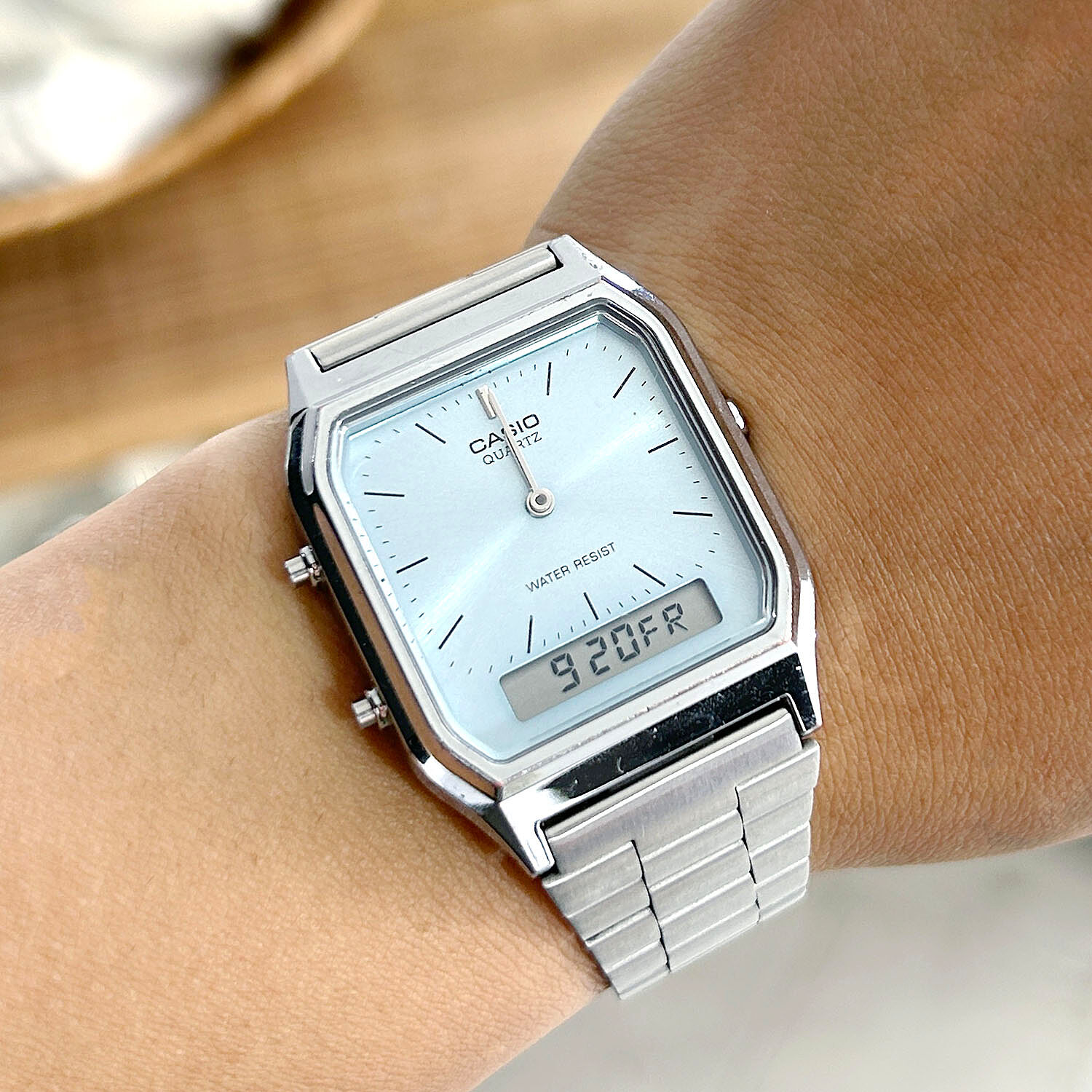 Greatest Story | カシオ腕時計 | CASIO