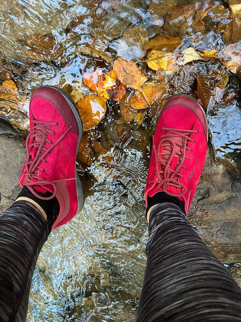Paisley Grey Waterproof – Dansko