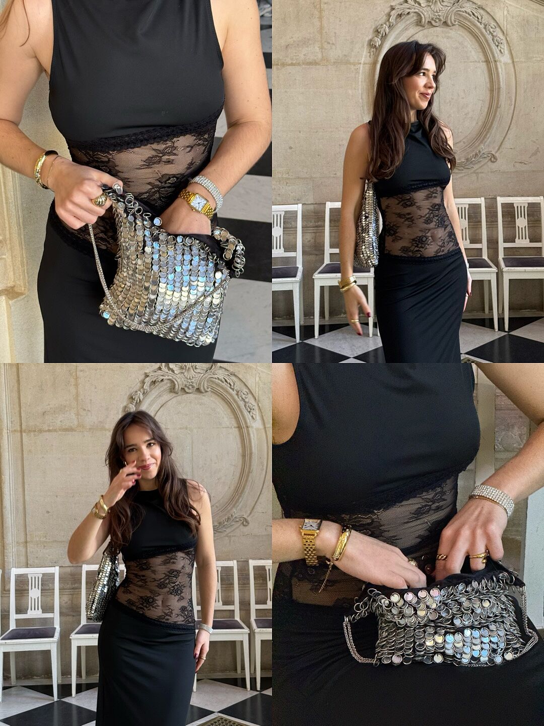 Customer photo