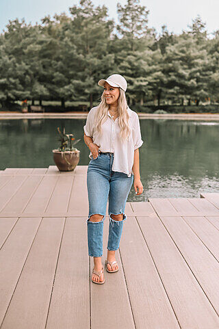 Maui Orthotic Women's Flips - Matte Black – aetrex