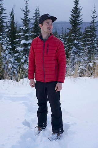 Snow Pants, Navy | Peter Manning NYC Snow Pants, Navy | Peter Manning NYC