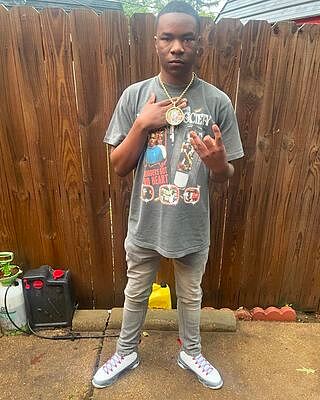 MENACE II SOCIETY TEE