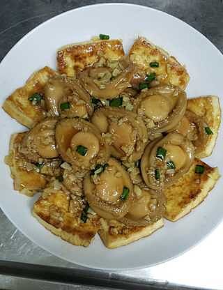 iBuddies South Africa Abalone/ iBuddies 南非即食鮑魚 (11-18/pcs)