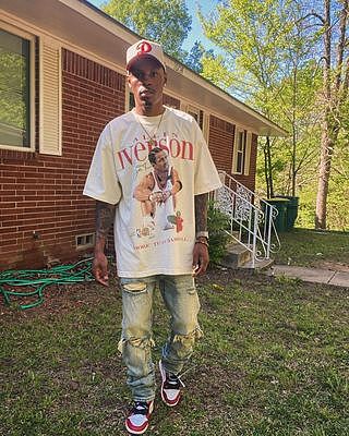 THE ANSWER TEE - [DS]